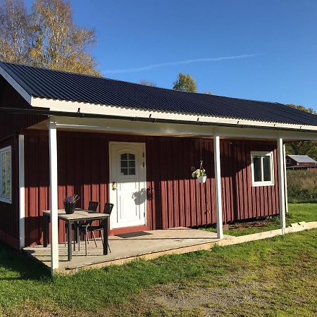 Vallby Farm Camp Örebro Pokoj fotografie